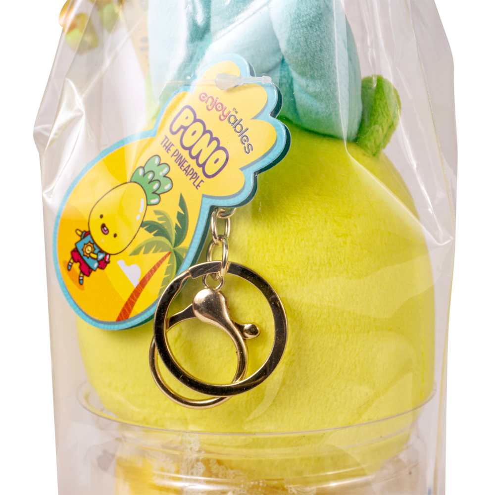 Candy Treats - Pono the Pineapple | Enjoy Snacks